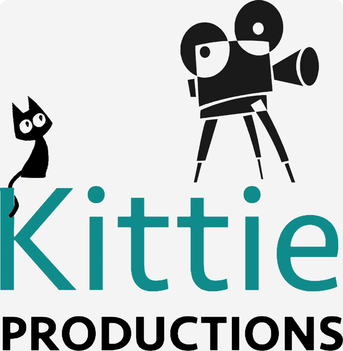Kittie Productions Logo